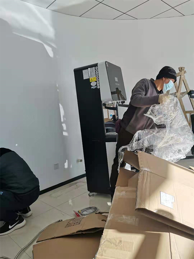 國林小知識：開水器和直飲機有什么區(qū)別？