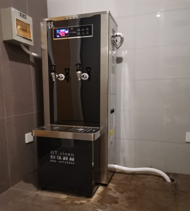 健康飲水北京智能開水器的優(yōu)勢您必須了解！