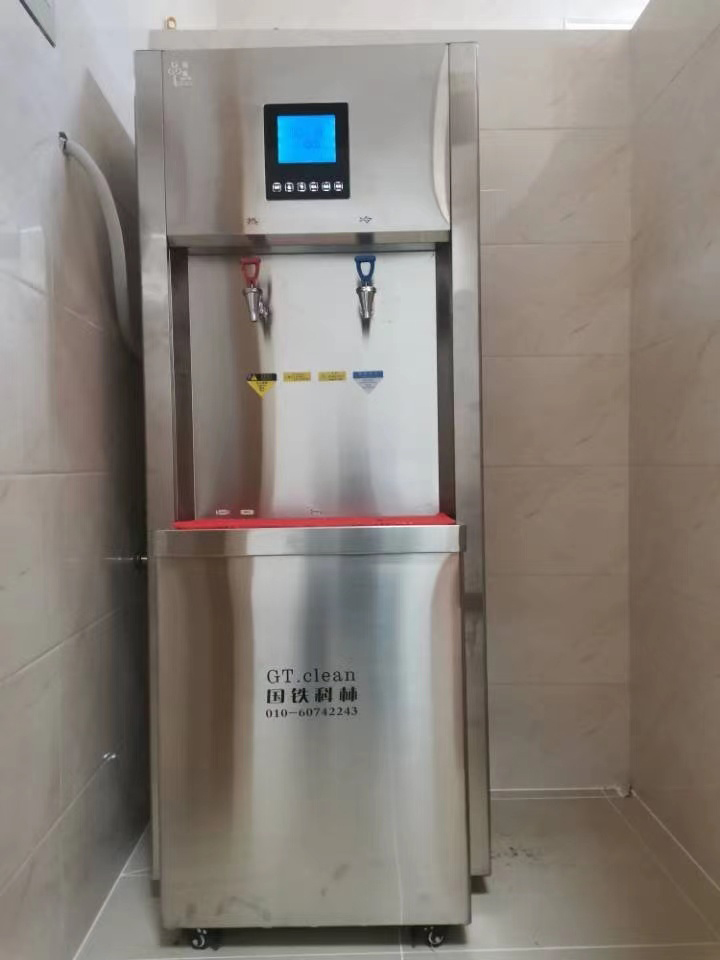 辦公室飲水可能存在安全隱患怎么辦，國林商用開水器幫您解決